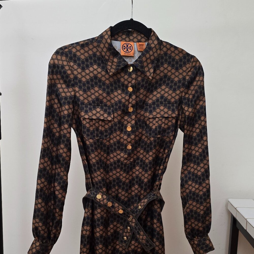 Tory Burch Dress in Size 2